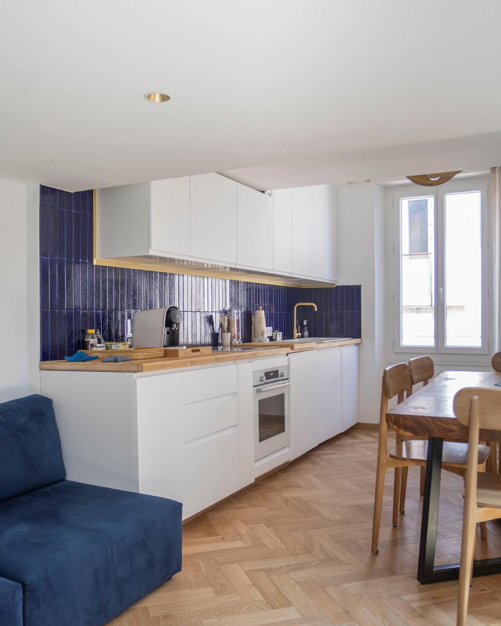 Appart Port Cassis Village Parking Экстерьер фото